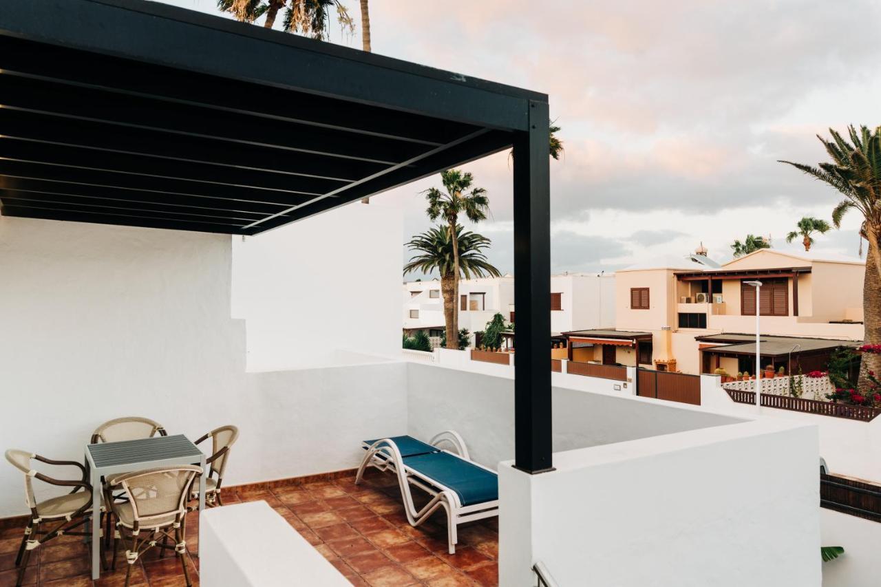 La Palmera - Fabulosa Casa, Lanzarote, Playa Honda Playa Honda (Lanzarote) Exterior foto